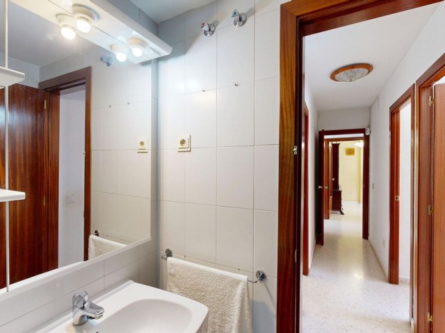 4 Schlafzimmer Apartment in Fuengirola