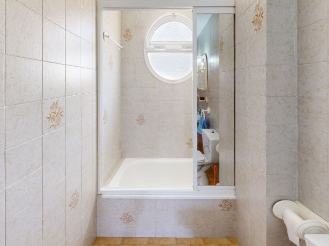 4 Schlafzimmer Apartment in Fuengirola