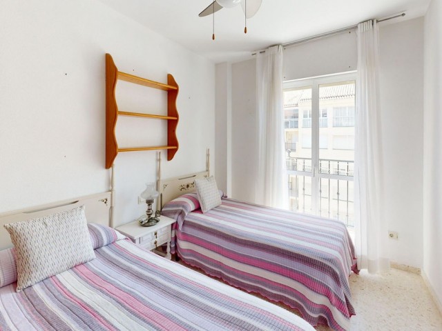4 Schlafzimmer Apartment in Fuengirola