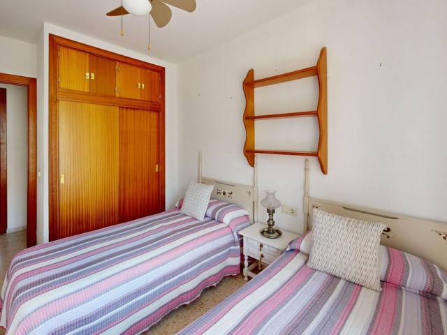 4 Schlafzimmer Apartment in Fuengirola