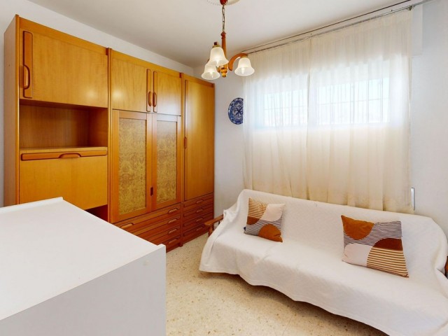 4 Schlafzimmer Apartment in Fuengirola