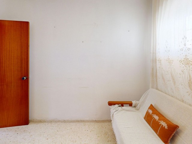 4 Schlafzimmer Apartment in Fuengirola
