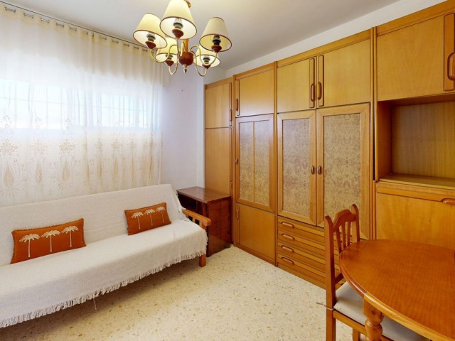 4 Schlafzimmer Apartment in Fuengirola