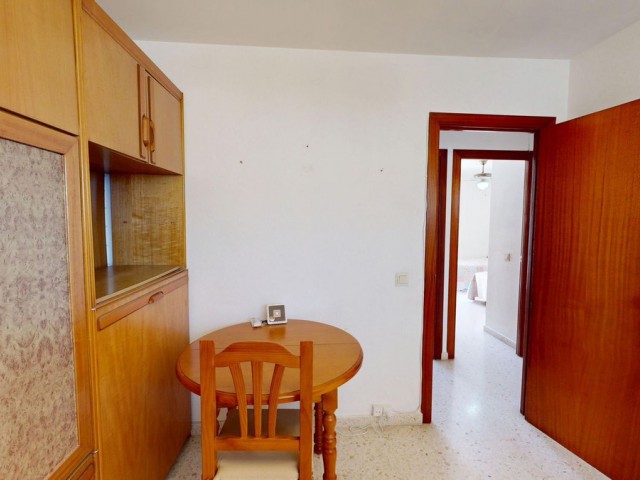 4 Schlafzimmer Apartment in Fuengirola