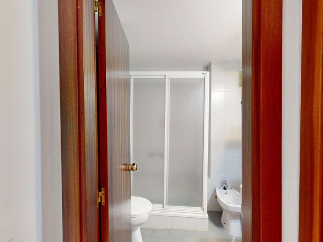 4 Schlafzimmer Apartment in Fuengirola