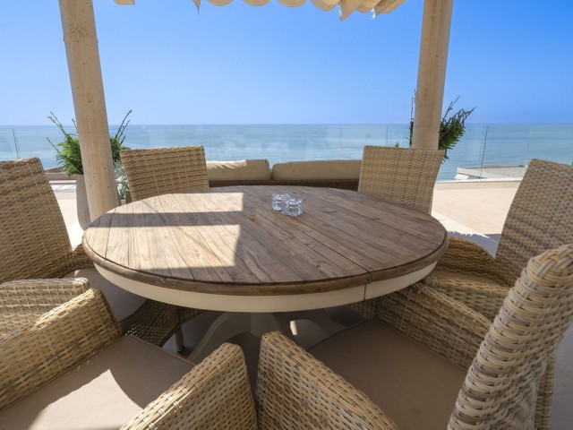 Penthouse i Fuengirola
