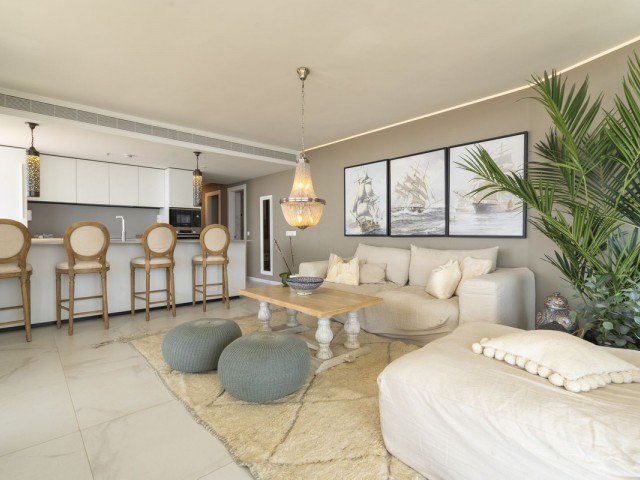 Penthouse i Fuengirola