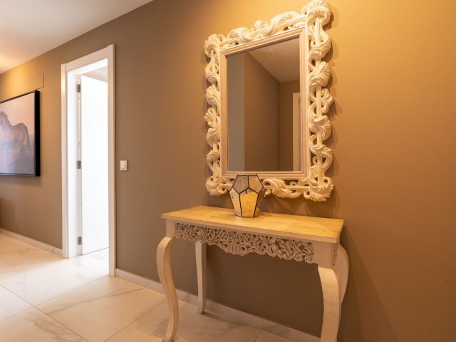 Penthouse i Fuengirola