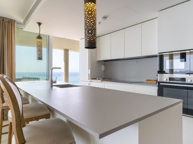 Penthouse i Fuengirola