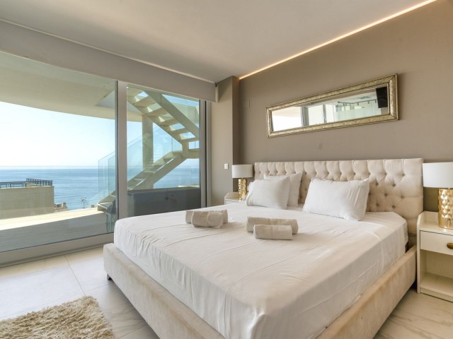 Penthouse i Fuengirola