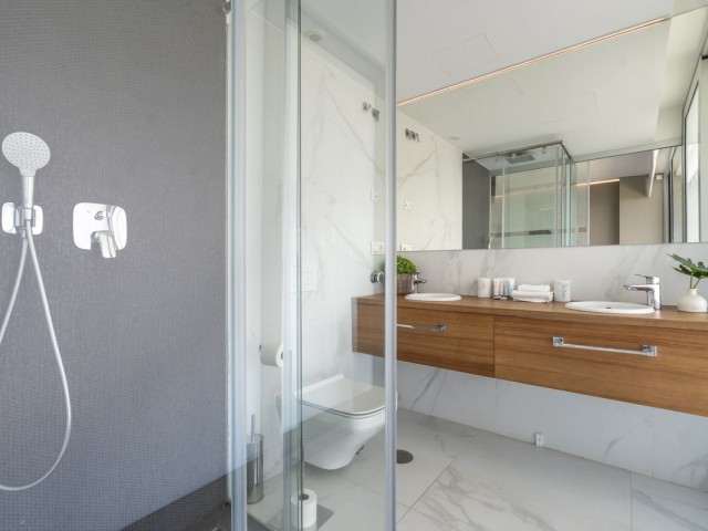 Penthouse i Fuengirola