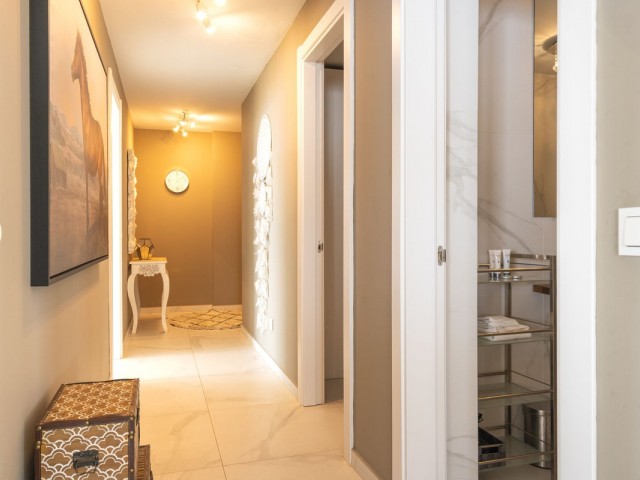 Penthouse i Fuengirola