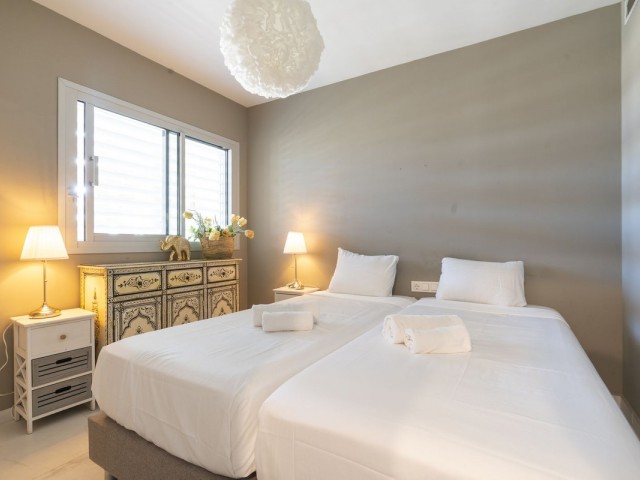 Penthouse i Fuengirola