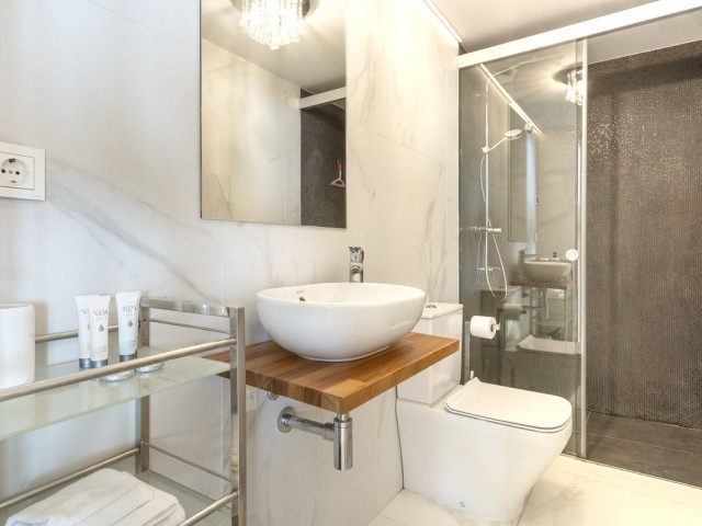 Penthouse i Fuengirola