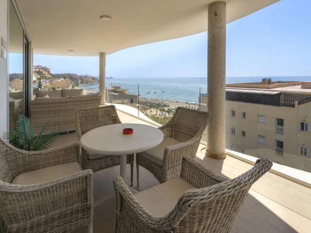 Penthouse i Fuengirola