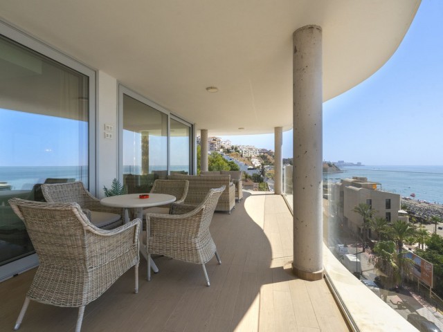 Penthouse i Fuengirola