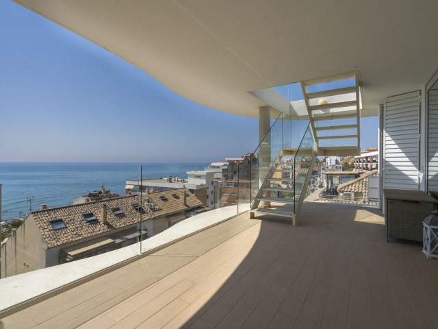Penthouse i Fuengirola