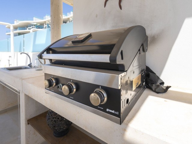 Penthouse i Fuengirola