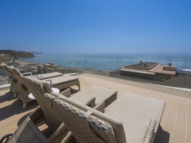 Penthouse Fuengirola - R5319568