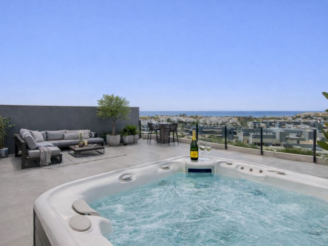 Penthouse Selwo - R5320003