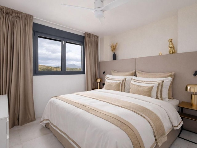 Penthouse avec 2 Chambres  à Selwo