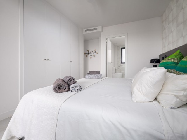 Penthouse avec 2 Chambres  à Selwo