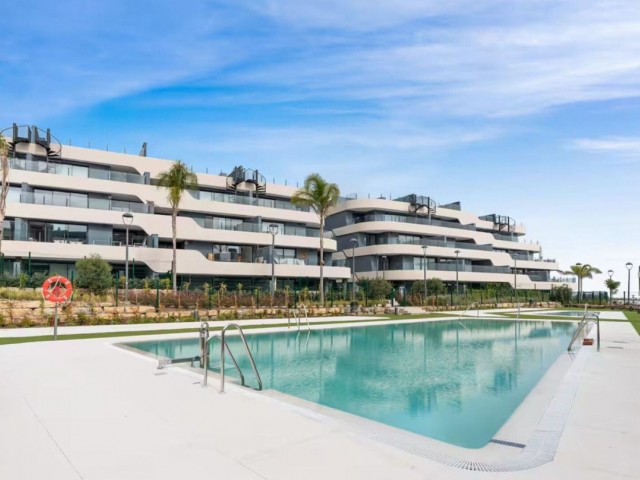 Penthouse avec 2 Chambres  à Selwo