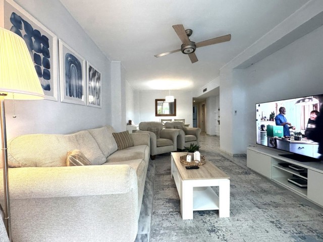 3 Schlafzimmer Apartment in Nueva Andalucía