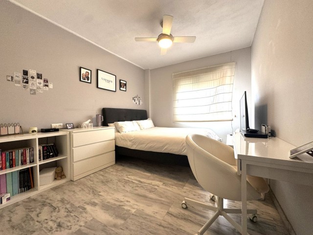 3 Schlafzimmer Apartment in Nueva Andalucía