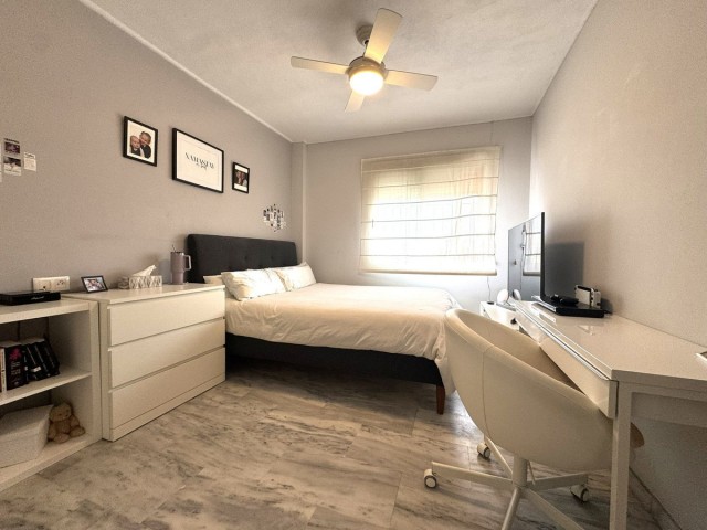 3 Schlafzimmer Apartment in Nueva Andalucía