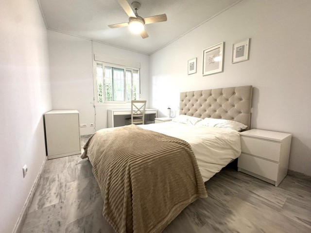 3 Schlafzimmer Apartment in Nueva Andalucía