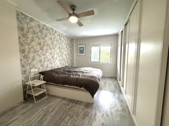 3 Schlafzimmer Apartment in Nueva Andalucía