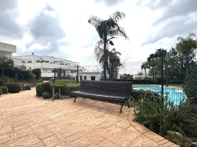 3 Schlafzimmer Apartment in Nueva Andalucía