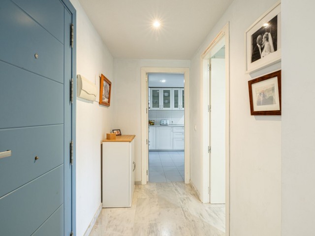 Appartement avec 3 Chambres  à Nueva Andalucía