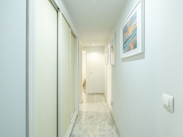 Appartement avec 3 Chambres  à Nueva Andalucía