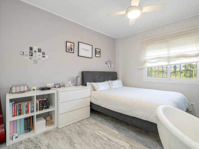 Appartement avec 3 Chambres  à Nueva Andalucía