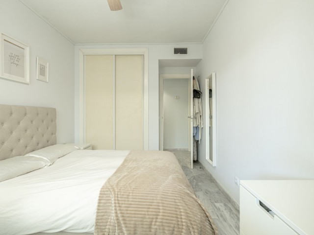 Appartement avec 3 Chambres  à Nueva Andalucía