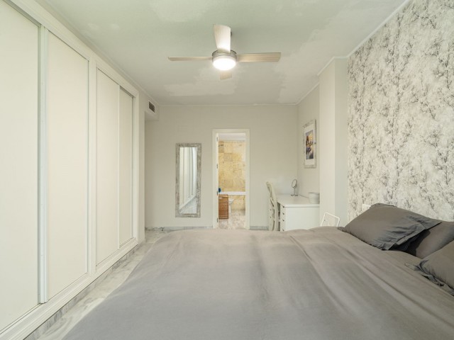 Appartement avec 3 Chambres  à Nueva Andalucía