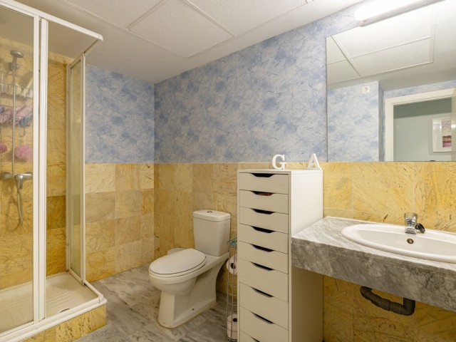 Appartement avec 3 Chambres  à Nueva Andalucía