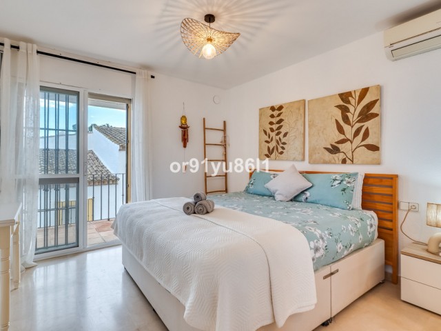 3 Schlafzimmer Reihenhaus in Costabella