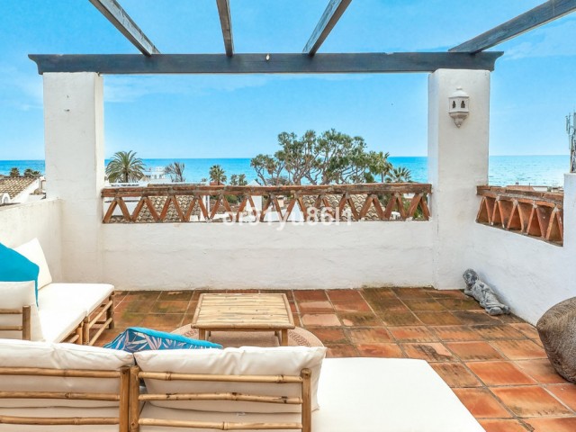 Rekkehus, Costabella, R5320072