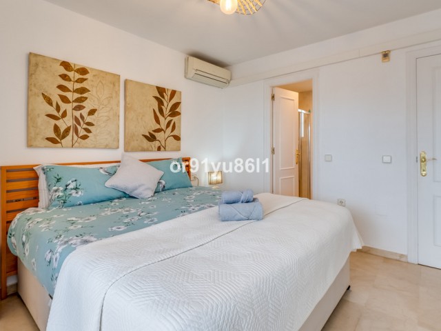 3 Schlafzimmer Reihenhaus in Costabella