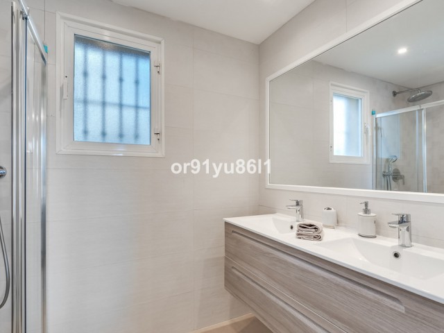 3 Schlafzimmer Reihenhaus in Costabella