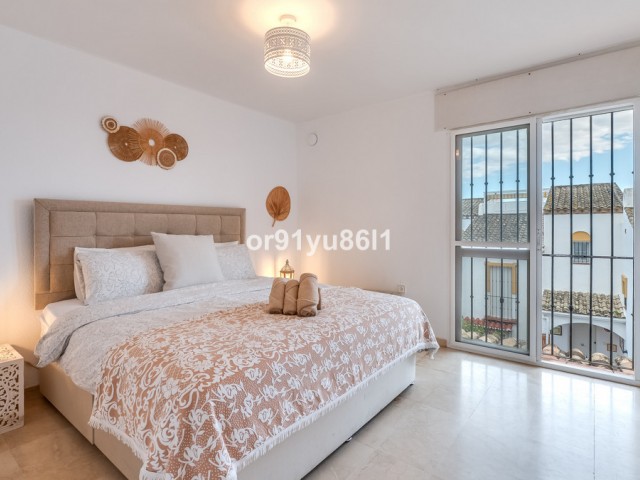 3 Schlafzimmer Reihenhaus in Costabella