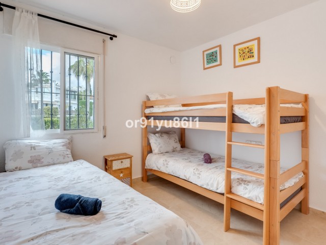 3 Schlafzimmer Reihenhaus in Costabella