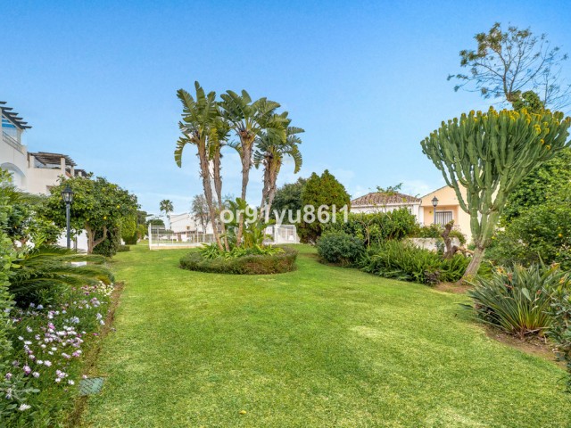 3 Schlafzimmer Reihenhaus in Costabella