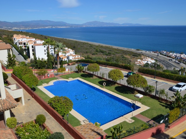 Penthouse in La Duquesa