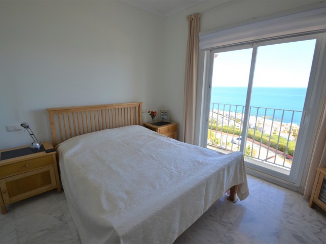 Penthouse in La Duquesa