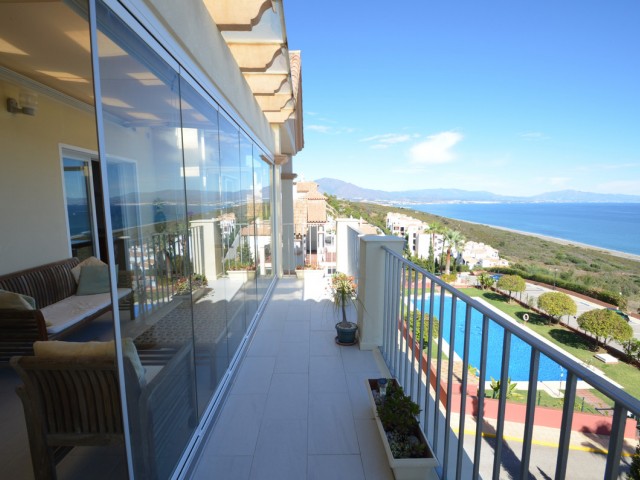 Penthouse in La Duquesa