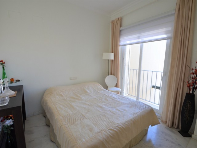 Penthouse in La Duquesa